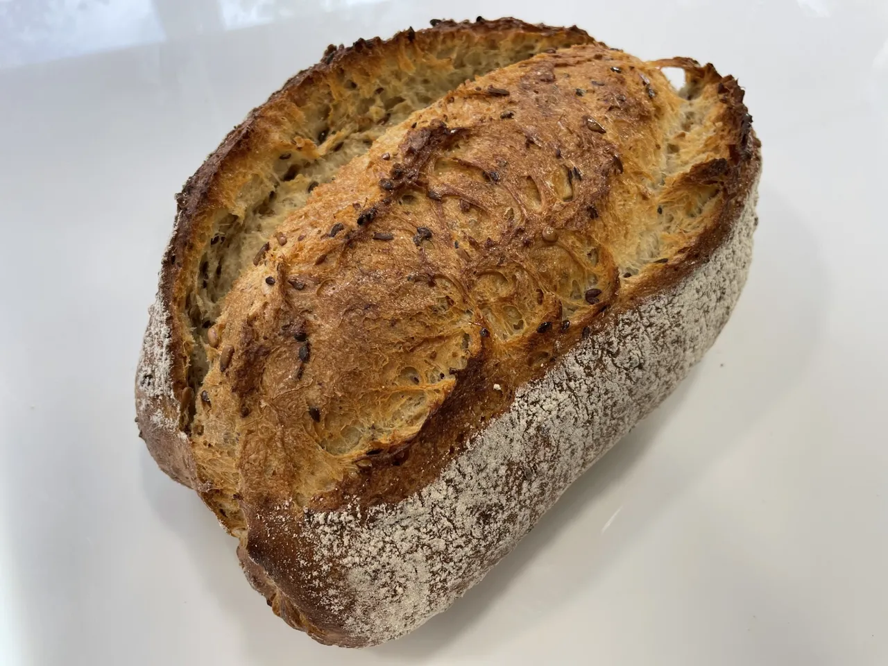 Desem Abdijbrood Grand Cru
