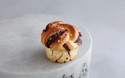 Mini Babka