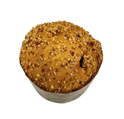 Panettone Papaya Cranberry Pineapple