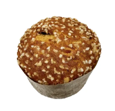 Panettone De Zoete Oosterse Verleiding