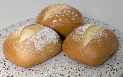 Krokantbrood S500 Sense