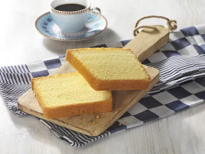 Tegral Boerencake