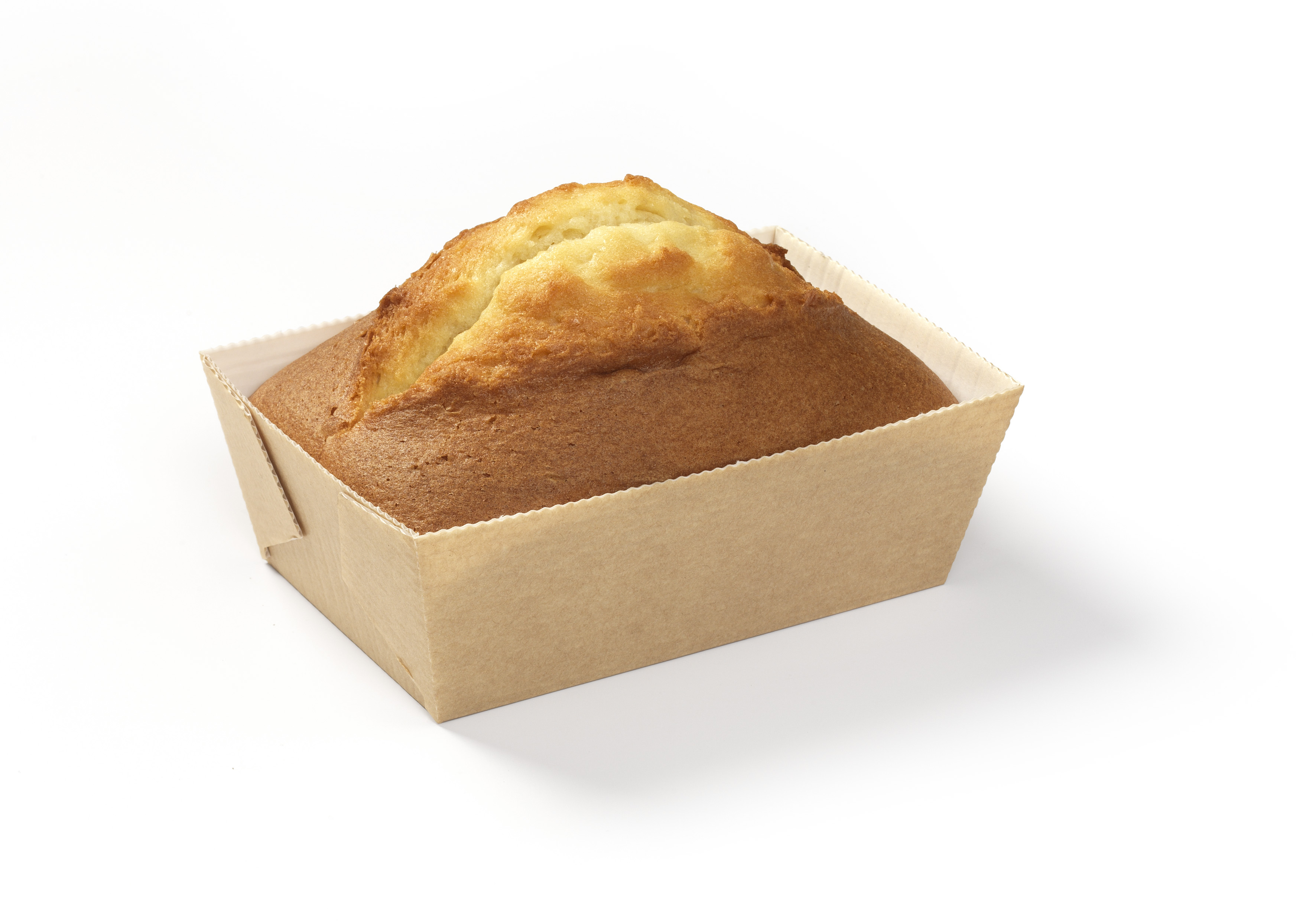Tegral Satin Cream Cake - Puratos