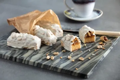 Caramel Pinda Blondines