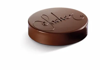 Sachertorte