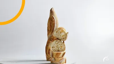 Stokbrood: Een tijdloze bakkerijklassieker