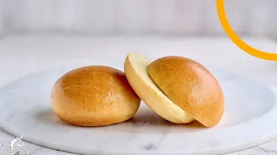 Hamburgerbroodje: Een smaak van Amerika
