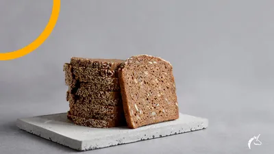 Roggebrood: Traditie en voeding uit Scandinavië
