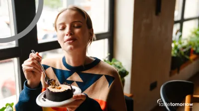 De vier populairste chocoladetrends voor 2025